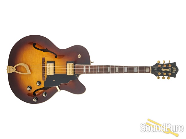 Guild X-170 Westerly Guitar #AK170247 - Used — image 4