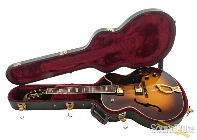 Guild X-170 Westerly Guitar #AK170247 - Used — image 5