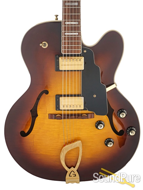 Guild X-170 Westerly Guitar #AK170247 - Used — image 1
