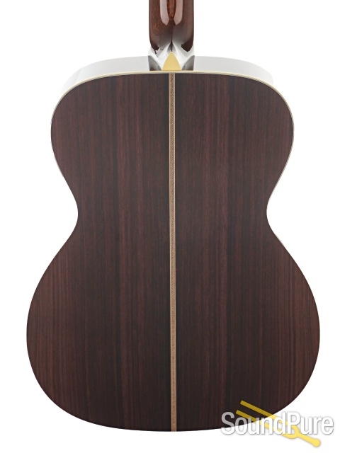 Collings OM2H A T Guitar #36614 — image 4