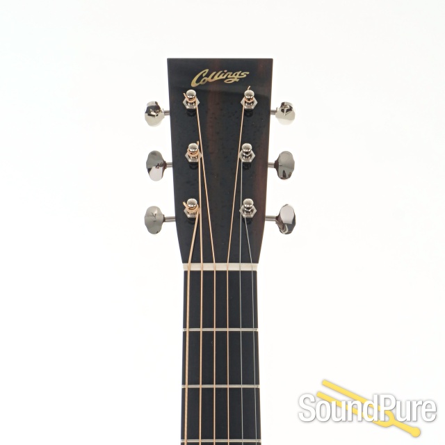 Collings OM2H A T Guitar #36614 — image 9