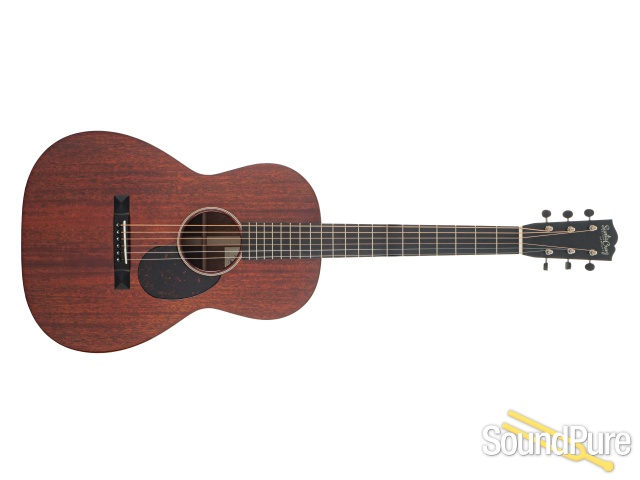 Santa Cruz 1929 OO 50th Anniversary Guitar #1372 — image 5