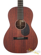 Santa Cruz 1929 OO 50th Anniversary Guitar #1372