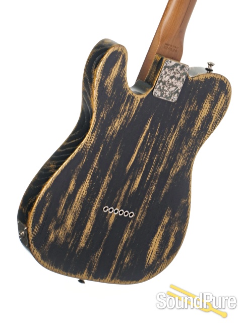 Paoletti Nancy Guitar #324526 — image 3