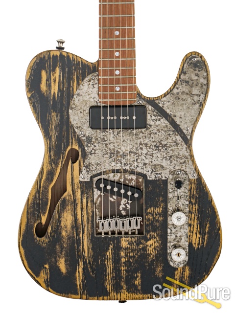 Paoletti Nancy Guitar #324526