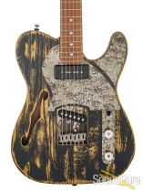 Paoletti Nancy Guitar #324526