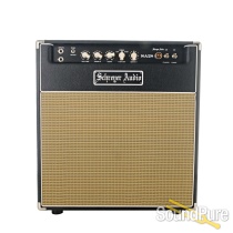 Schreyer Audio SA28 Combo Amp #SA28CH2502