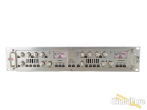 DBX 576 Vacuum Tube Preamp And Compressor - Used