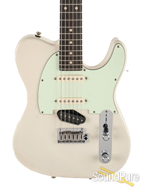 Anderson T Classic Shorty Contoured AG Guitar #11-27-25N — image 1
