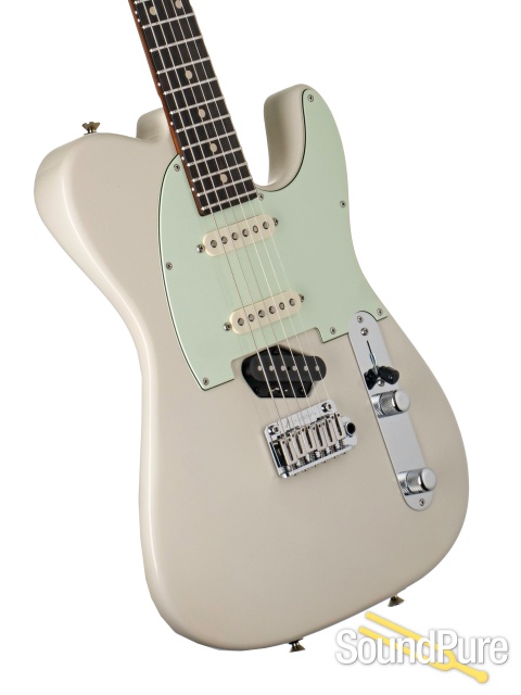 Anderson T Classic Shorty Contoured AG Guitar #11-27-25N — image 2