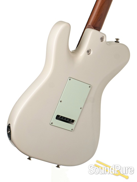 Anderson T Classic Shorty Contoured AG Guitar #11-27-25N — image 3