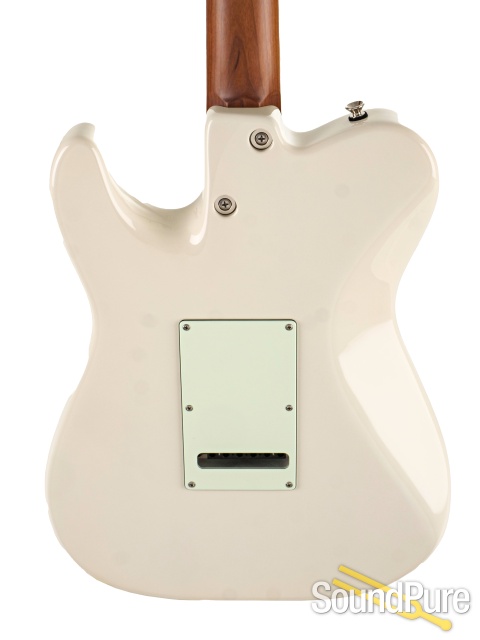 Anderson T Classic Shorty Contoured AG Guitar #11-27-25N — image 4