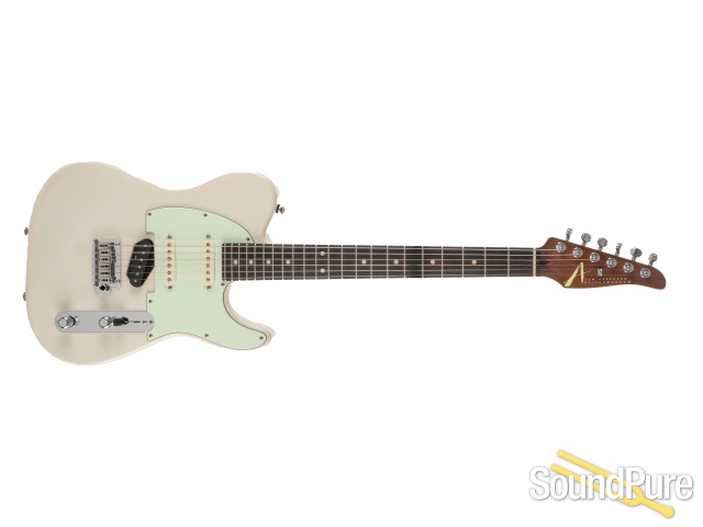 Anderson T Classic Shorty Contoured AG Guitar #11-27-25N — image 7