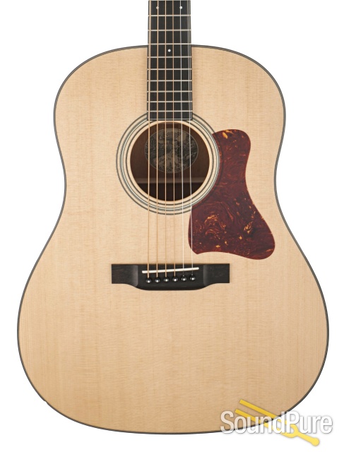 Collings CJ Mh SS Guitar #36692