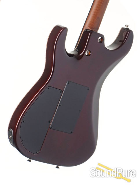 Anderson Drop Top Custom Guitar #04-21-26A — image 3