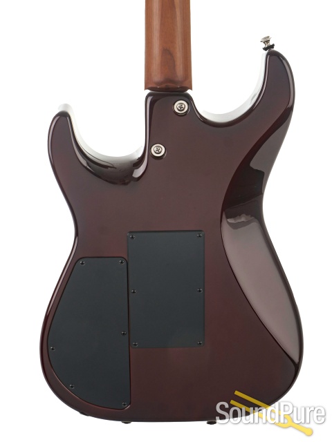 Anderson Drop Top Custom Guitar #04-21-26A — image 4
