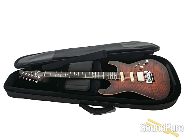 Anderson Drop Top Custom Guitar #04-21-26A — image 6