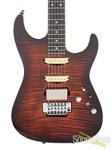 Anderson Drop Top Custom Guitar #04-21-26A