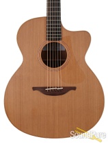 Lowden O-22C Guitar #28109 - Used