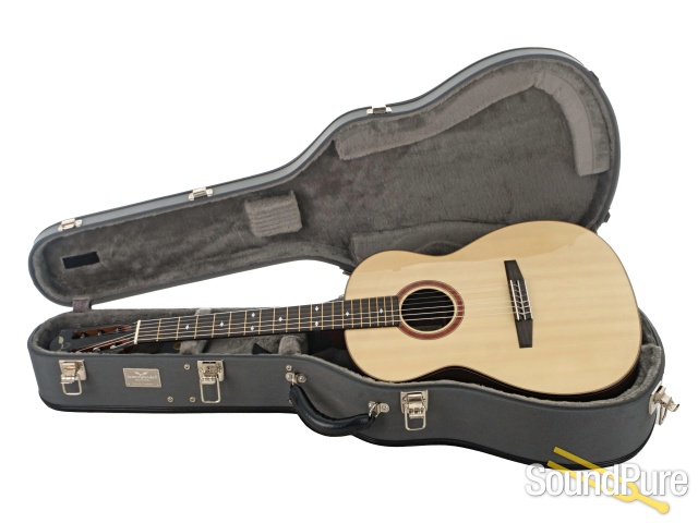 Goodall Crossover Nylon String Acoustic Guitar #RX7004 -Used — image 6