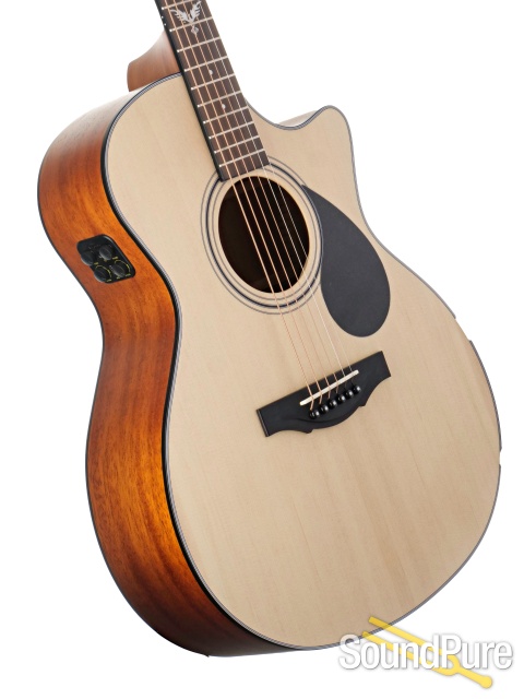 Kepma FGA1-130A Guitar #30QVIM5P — image 3