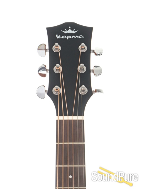 Kepma FGA1-130A Guitar #30QVIM5P — image 10
