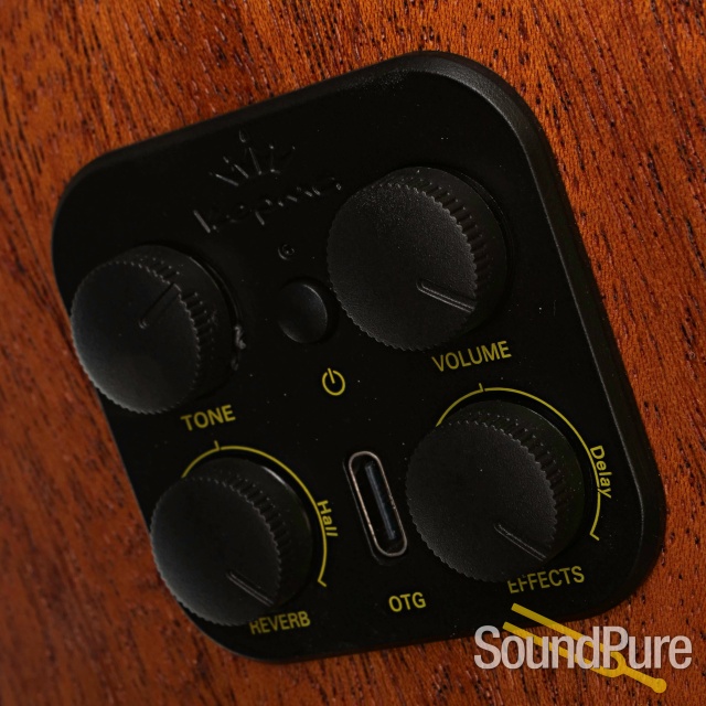 Kepma FGA1-130A Guitar #SJZS8WZ0 — image 2