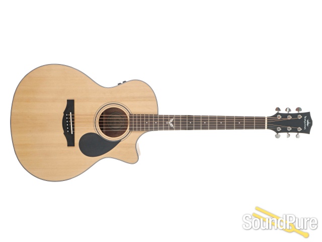 Kepma FGA1-130A Guitar #SJZS8WZ0 — image 6