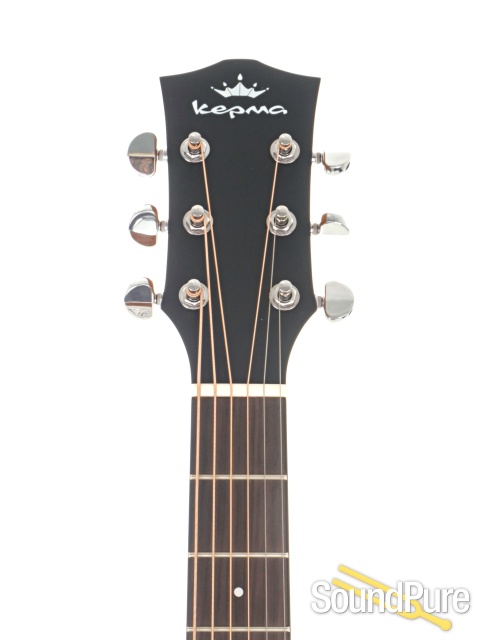 Kepma FGA1-130A Guitar #SJZS8WZ0 — image 10
