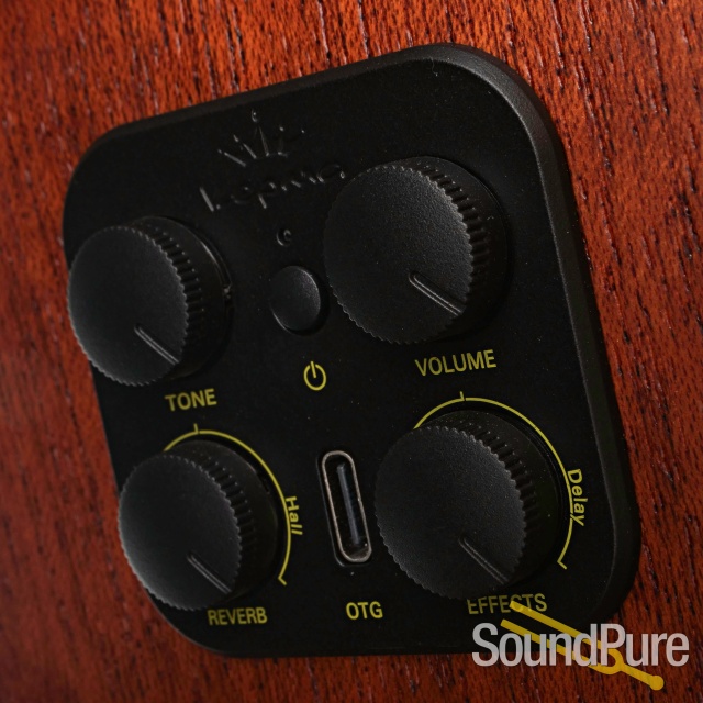 Kepma FGA1-130A Guitar #3SDB0VE3 — image 2