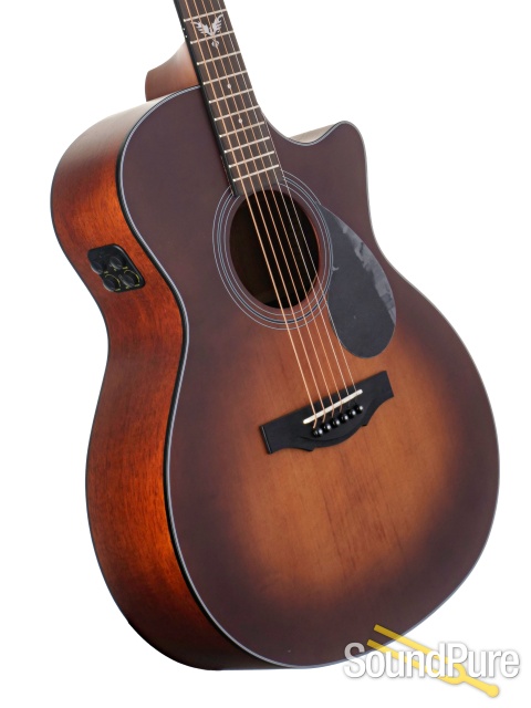 Kepma FGA1-130A Guitar #3SDB0VE3 — image 3