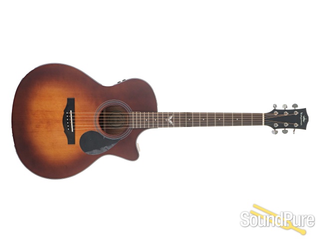 Kepma FGA1-130A Guitar #3SDB0VE3 — image 6