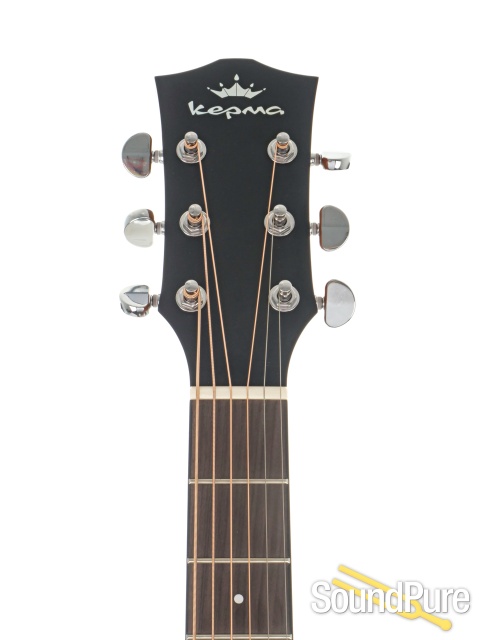 Kepma FGA1-130A Guitar #3SDB0VE3 — image 10