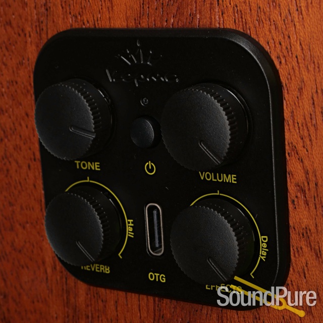 Kepma FGA1-130A Guitar #EXZVEH2T — image 2