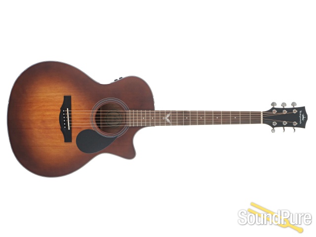 Kepma FGA1-130A Guitar #EXZVEH2T — image 6