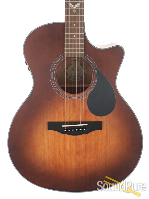 Kepma FGA1-130A Guitar #EXZVEH2T — image 1