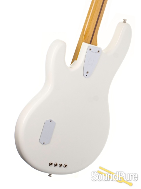 Ernie Ball Music Man Retro 70s StingRay Bass #cb00543 - Used — image 3
