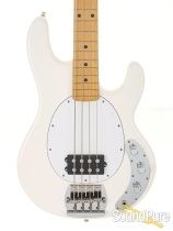 Ernie Ball Music Man Retro 70s StingRay Bass #cb00543 - Used