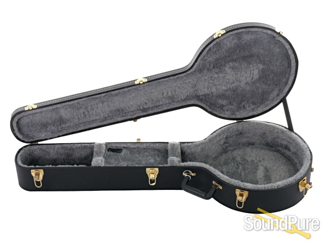 Banjo Hardshell Case - Used