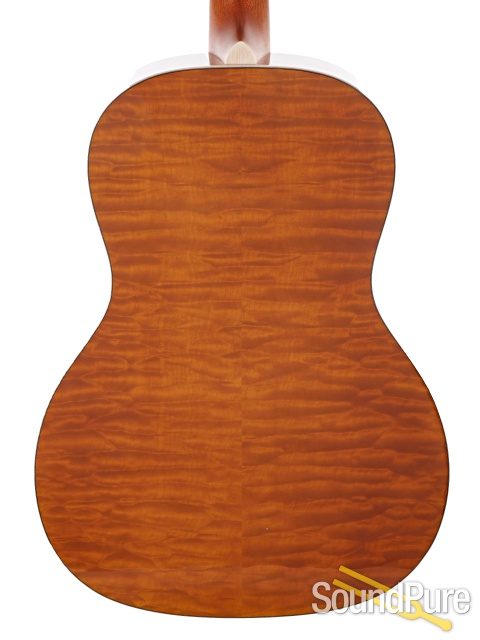 Boucher LE-HG-166-MV Guitar #ME-1033-12FTB — image 5