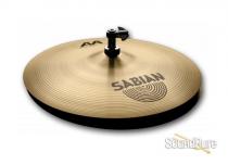 Sabian 14" AA Regular Hi Hat Cymbals Sabian 14" AA Regular Hi Hat Cymbals