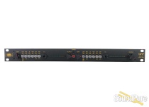 Audioscape MAP D.AM-27 Dual Channel Mic Preamp - Used