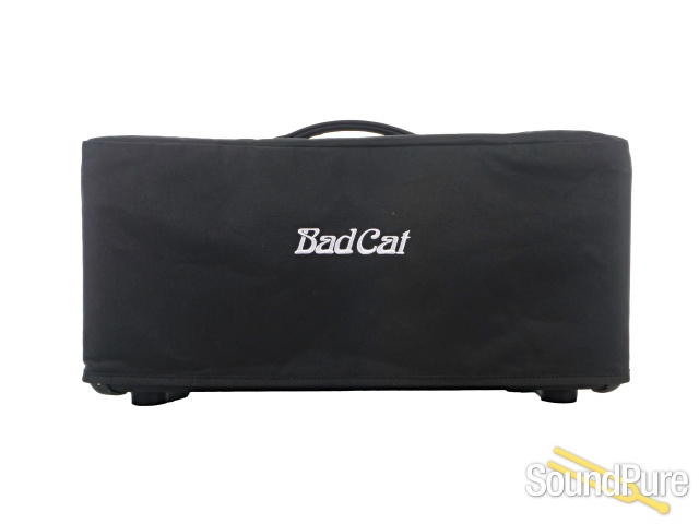 Bad Cat Era 30 Amplifier Head #ERA246 - Used — image 2