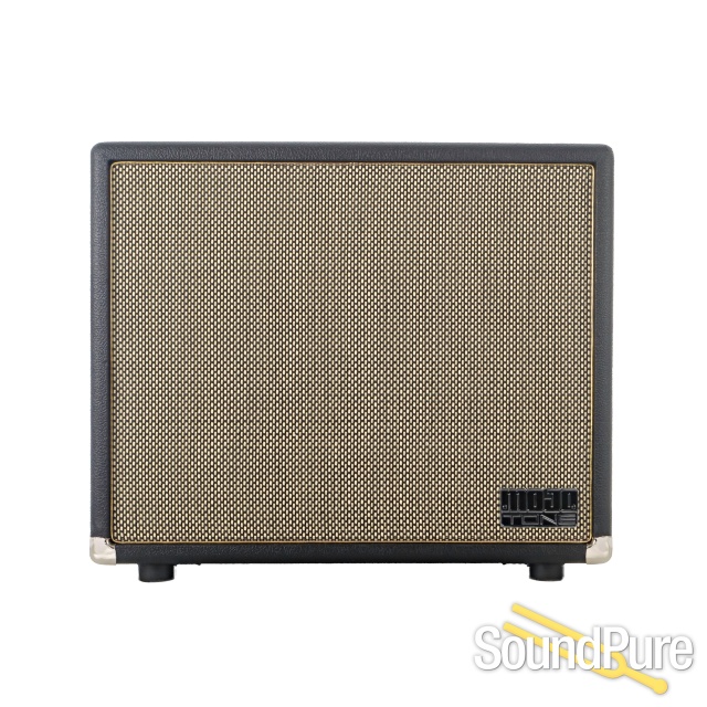 Mojotone British Lite 1X12 Cab - Used — image 1