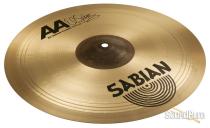 Sabian 16" AA El Sabor Crash Cymbal - Traditional