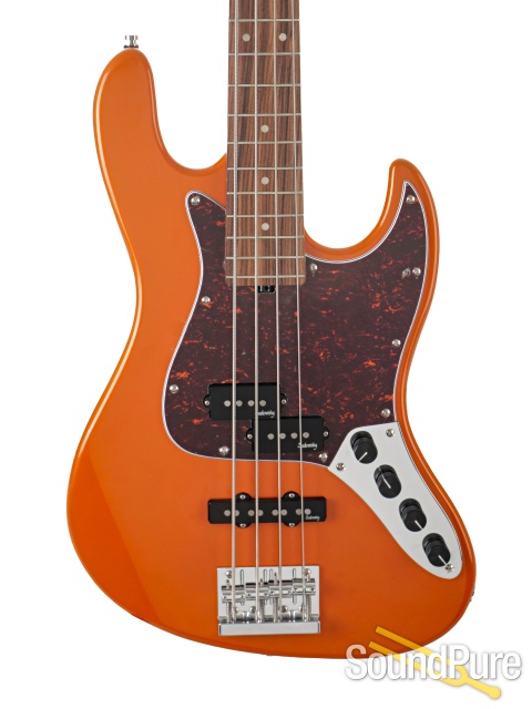 Sadowsky MetroExpress Hybrid PJ Bass  #SMXJ000063-24 - Used — image 1