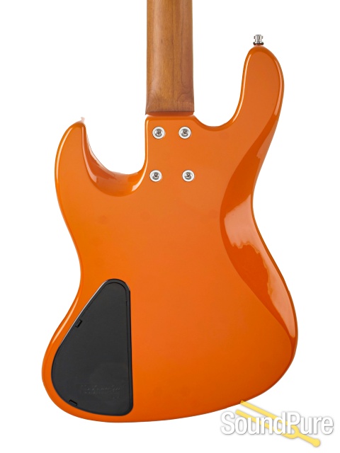Sadowsky MetroExpress Hybrid PJ Bass  #SMXJ000063-24 - Used — image 3