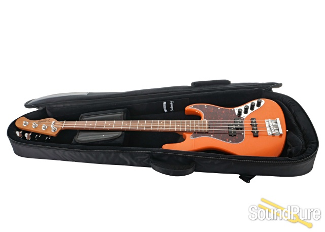 Sadowsky MetroExpress Hybrid PJ Bass  #SMXJ000063-24 - Used — image 4