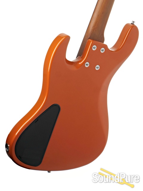 Sadowsky MetroExpress Hybrid PJ Bass  #SMXJ000063-24 - Used — image 5