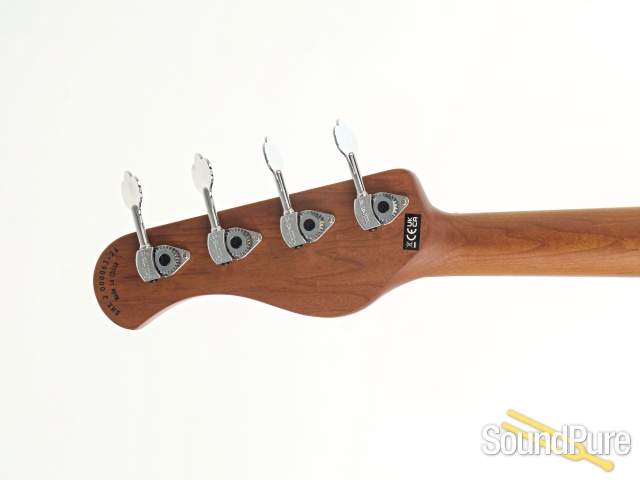 Sadowsky MetroExpress Hybrid PJ Bass  #SMXJ000063-24 - Used — image 8